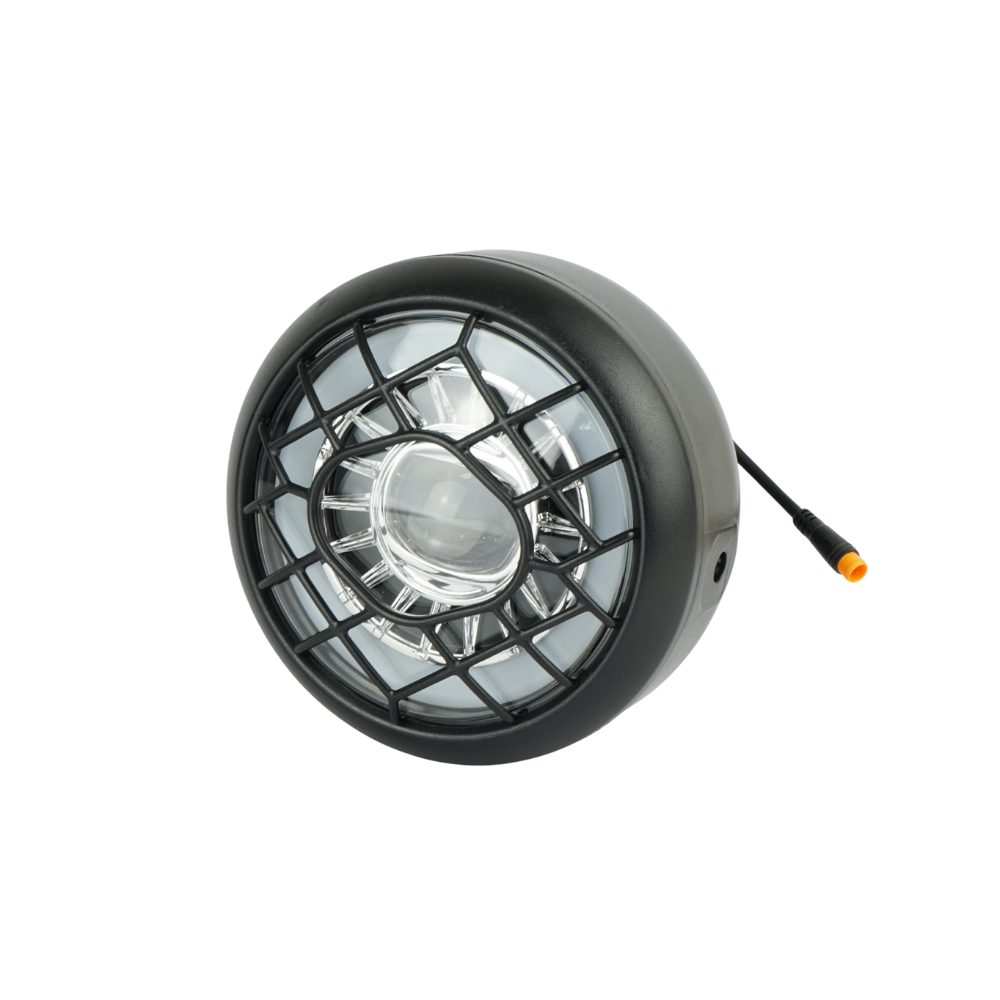 Fatfish Biggie Front Light