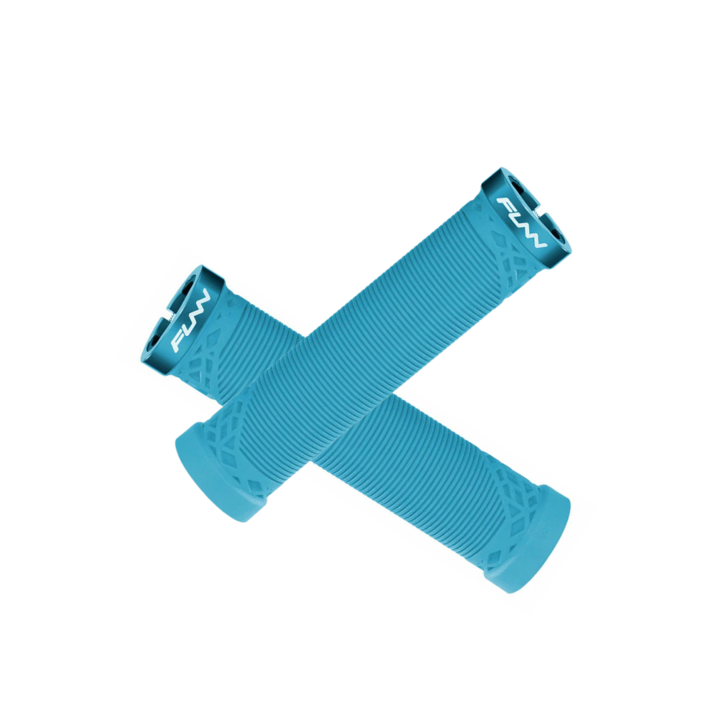 FUNN Grips Hilt 130mm Lock on