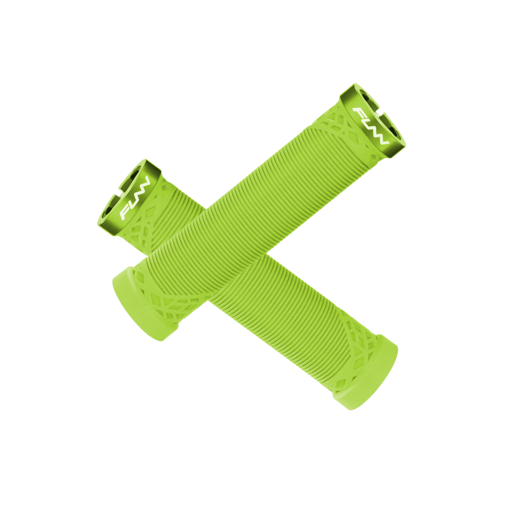FUNN Grips Hilt 130mm Lock on