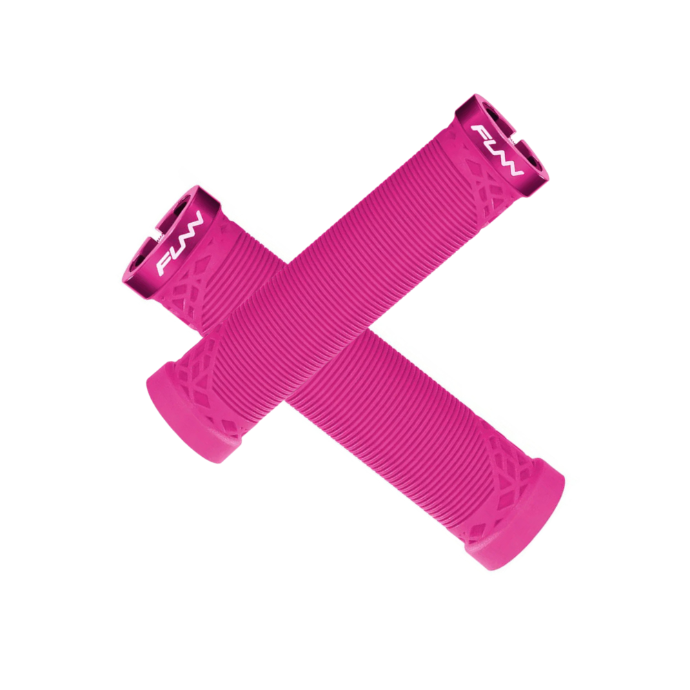 FUNN Grips Hilt 130mm Lock on