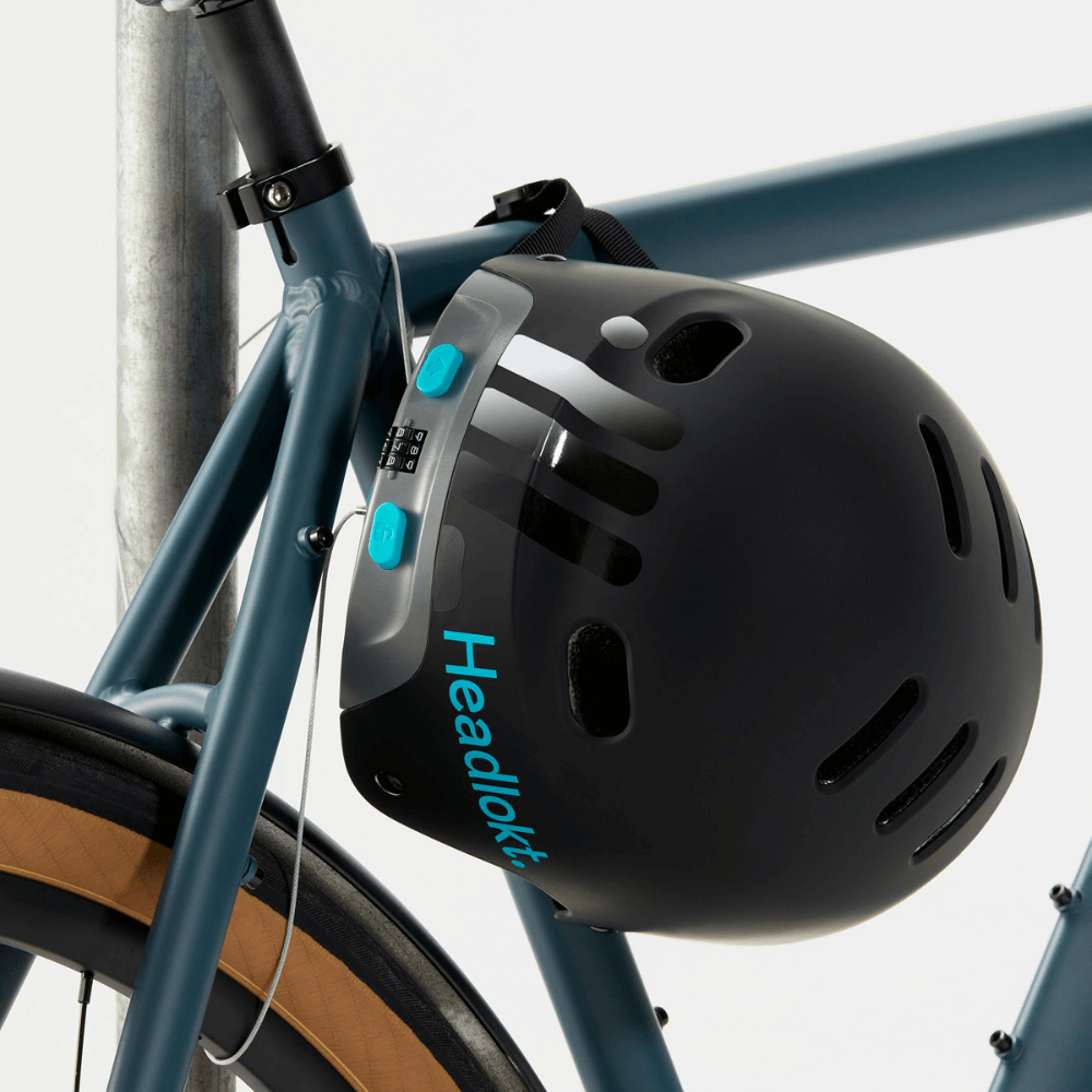 Headlokt Helmet