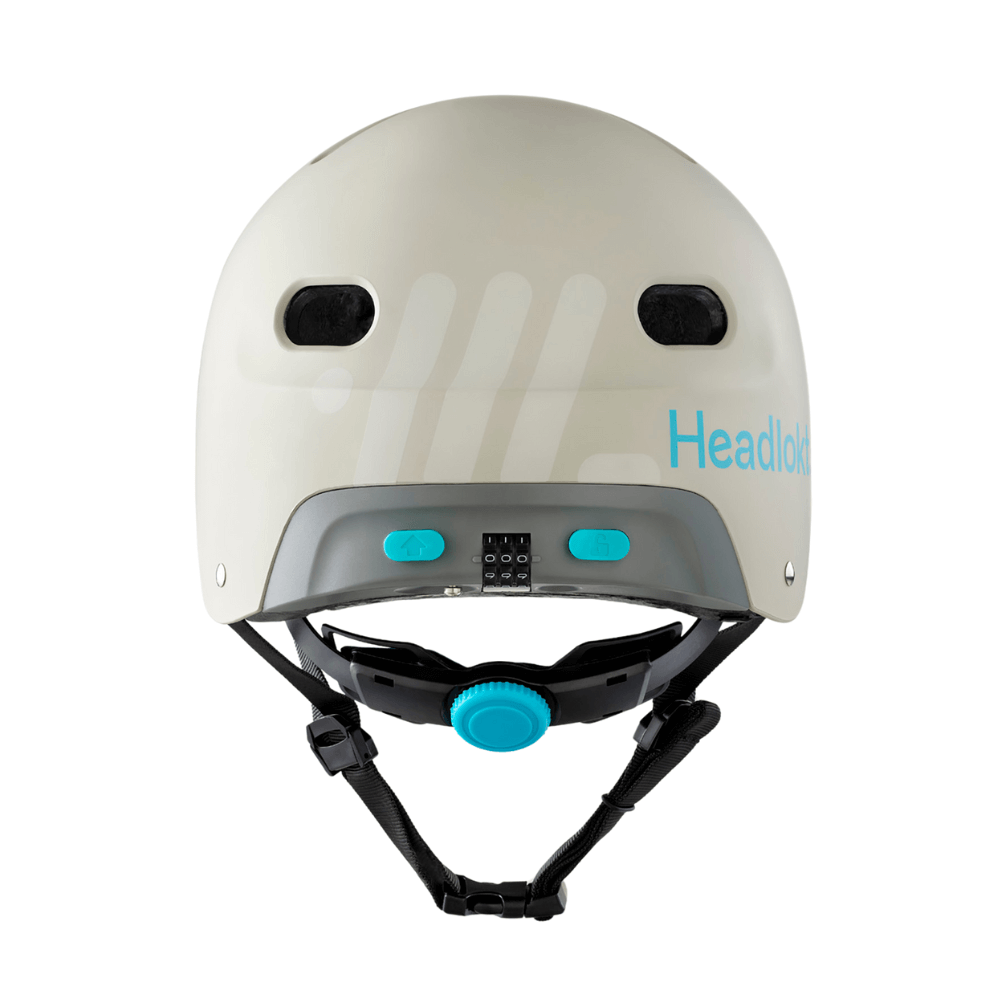 Headlokt Helmet