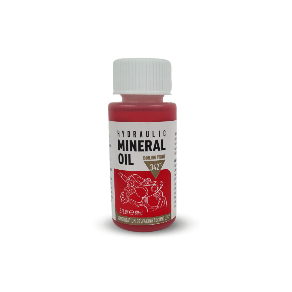 RE Premium Quality Mineral Oil 60ML