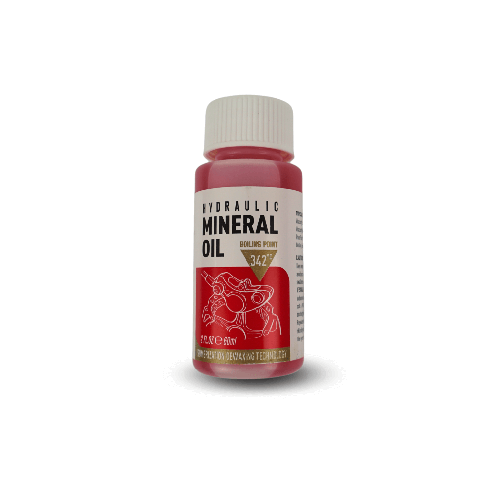 RE Premium Quality Mineral Oil 60ML