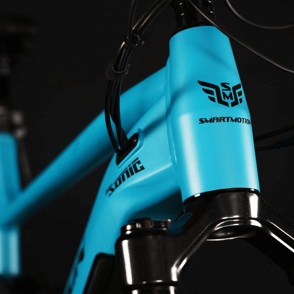 Smartmotion Hypersonic Neo