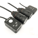 Load image into Gallery viewer, Innovv K3 Full HD 2ch System 128GB