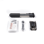 Load image into Gallery viewer, Kristall RX20 48V 750W Fat Tyre Folding Bike