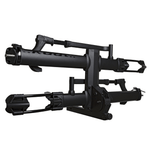 Load image into Gallery viewer, Kuat NV Base 2.0 black 2 bike hitch mounted carrier