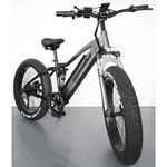 Load image into Gallery viewer, Mamba TP26 48V 750W Fat Tire Ebike