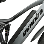 Load image into Gallery viewer, Mamba TP26 48V 750W Fat Tire Ebike