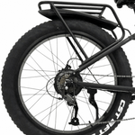 Load image into Gallery viewer, Mamba TP26 48V 750W Fat Tire Ebike