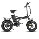 Load image into Gallery viewer, Mamba Taureg 48V 18AH 500w Foldable eBike