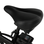 Load image into Gallery viewer, Mamba Taureg 48V 18AH 500w Foldable eBike