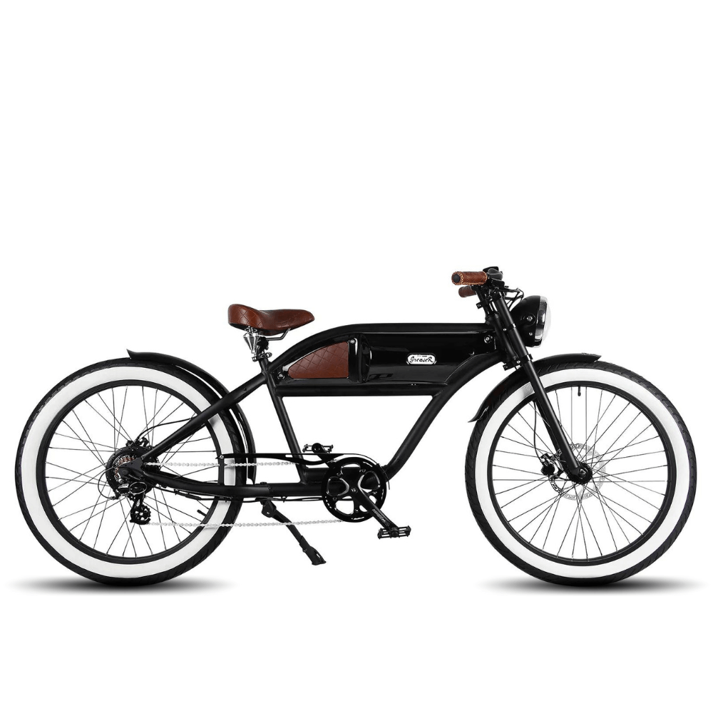 Greaser bike hotsell