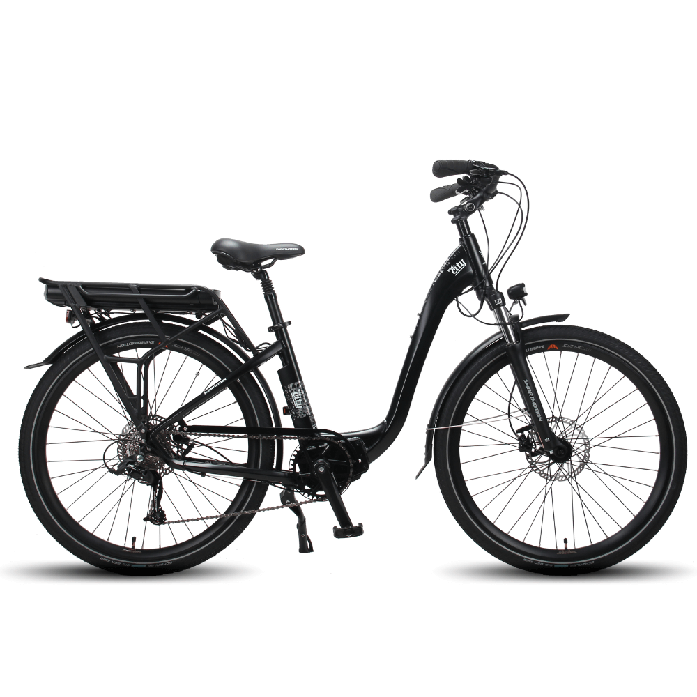 Smartmotion MidCity SML 24" WHL