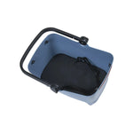 Load image into Gallery viewer, Basil Buddy Basket Rear with MIK 2.0