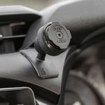 Load image into Gallery viewer, Quad Lock Adhesive Dash/Console Car Mount