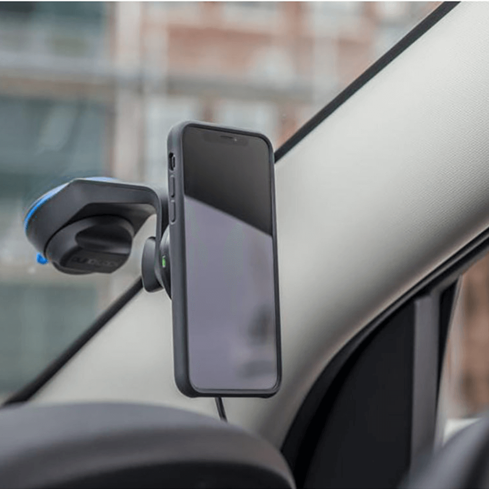 Quad Lock Windscreen/Dash Car Mount