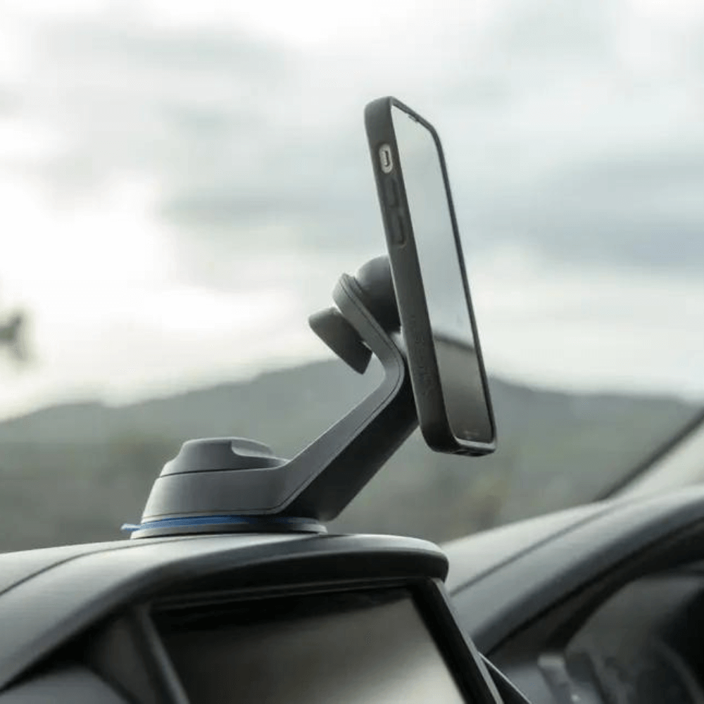 Quad Lock Windscreen/Dash Car Mount