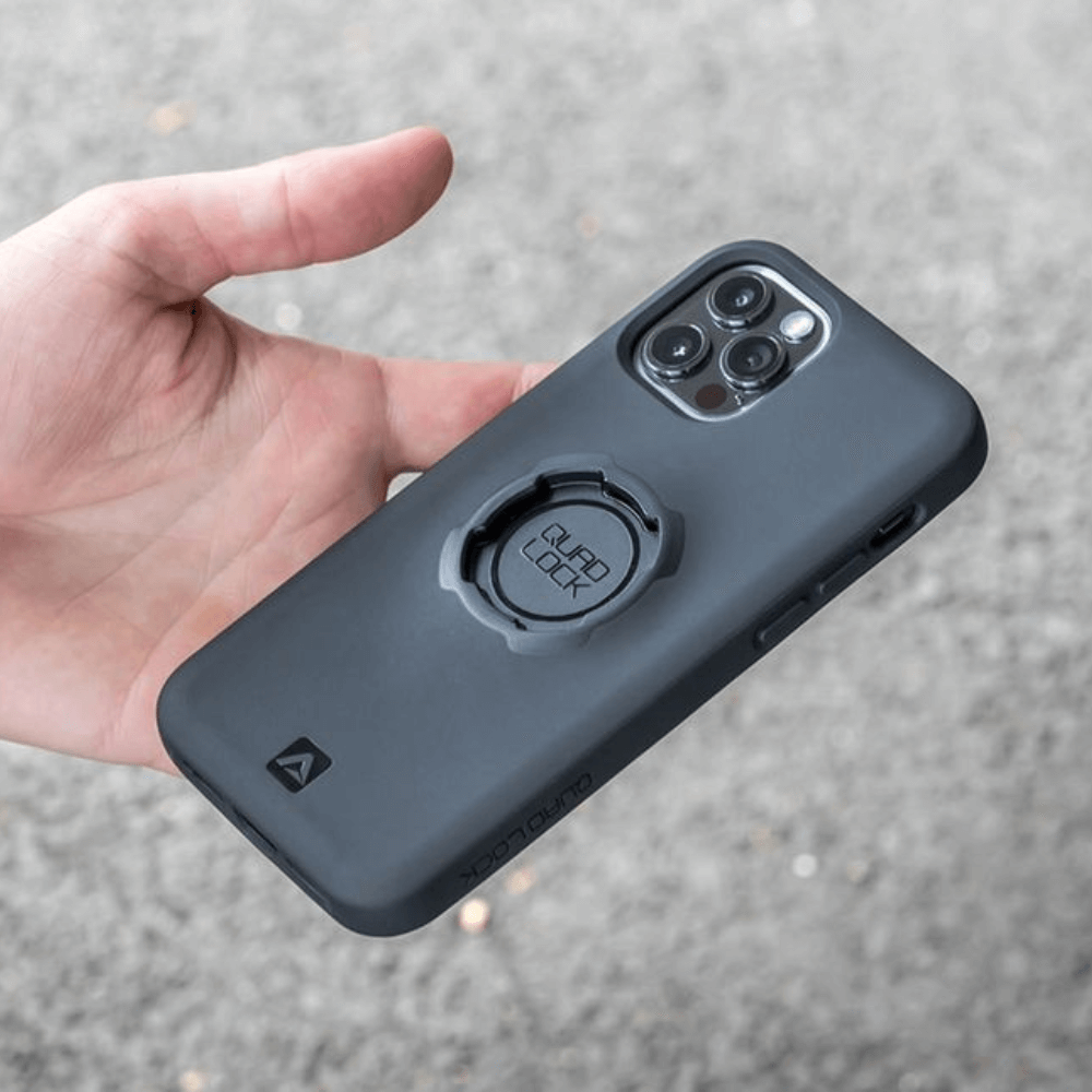 Quad Lock Phone Case