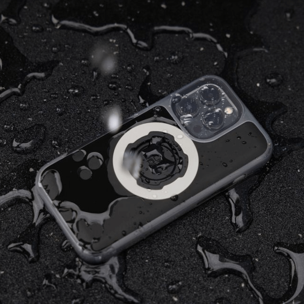 Quad Lock Phone Case