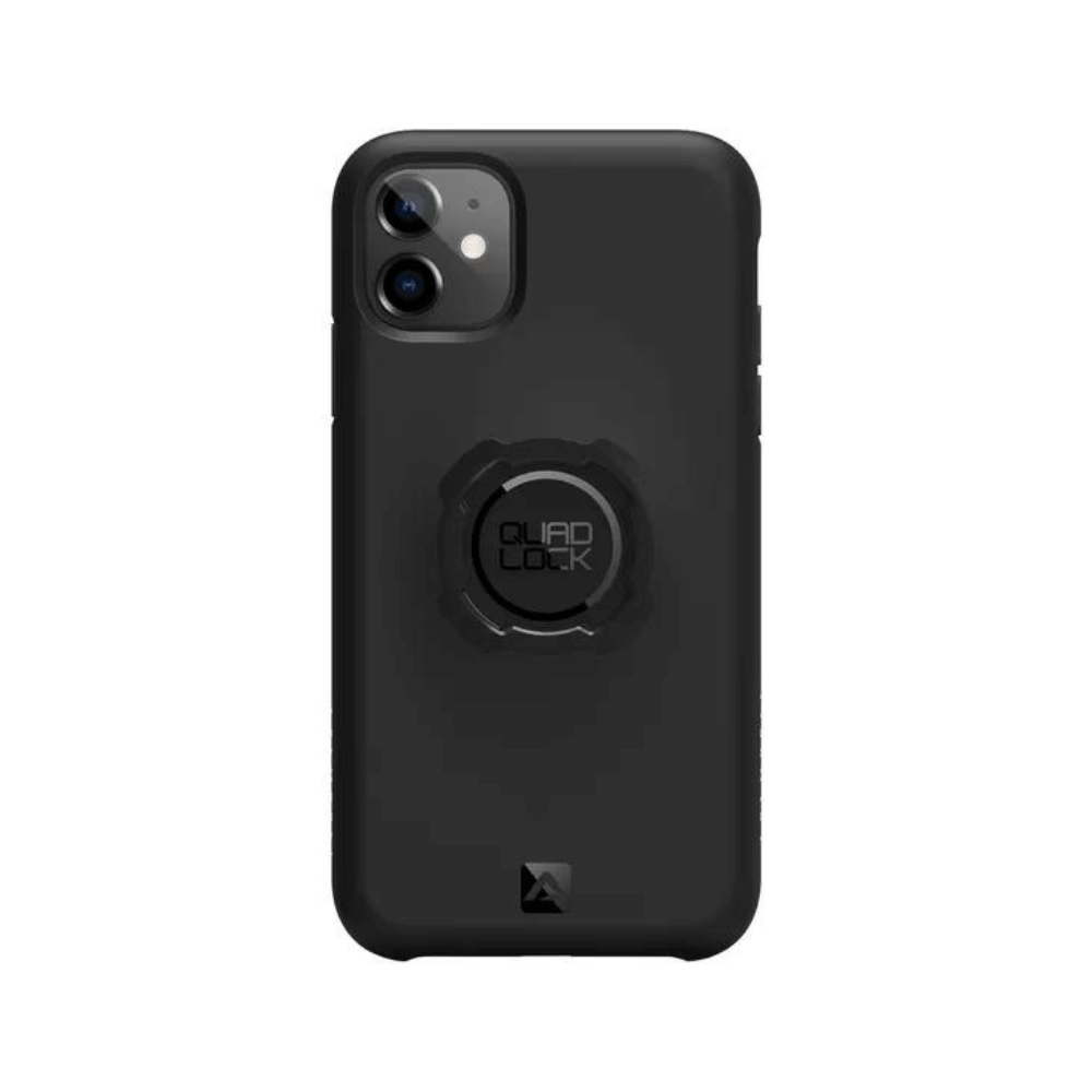 Quad Lock Phone Case