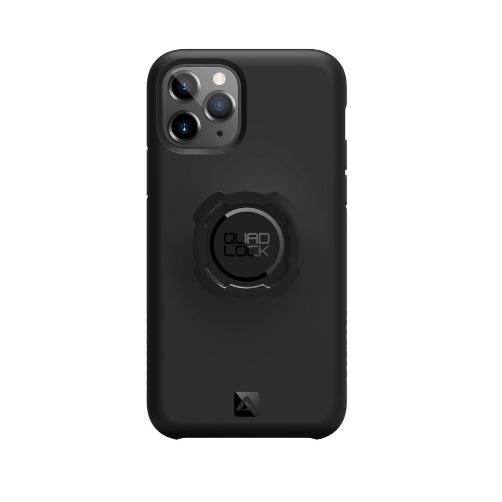 Quad Lock Phone Case