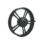 Load image into Gallery viewer, Fatfish OG 2.0 Rear Motor wheel