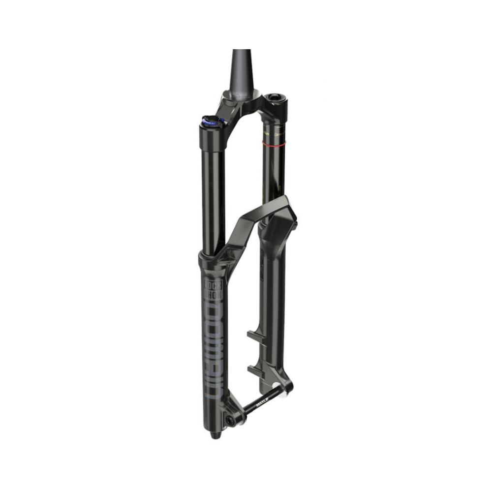 ROCKSHOX DOMAIN RC 27 SB 150 BLK
