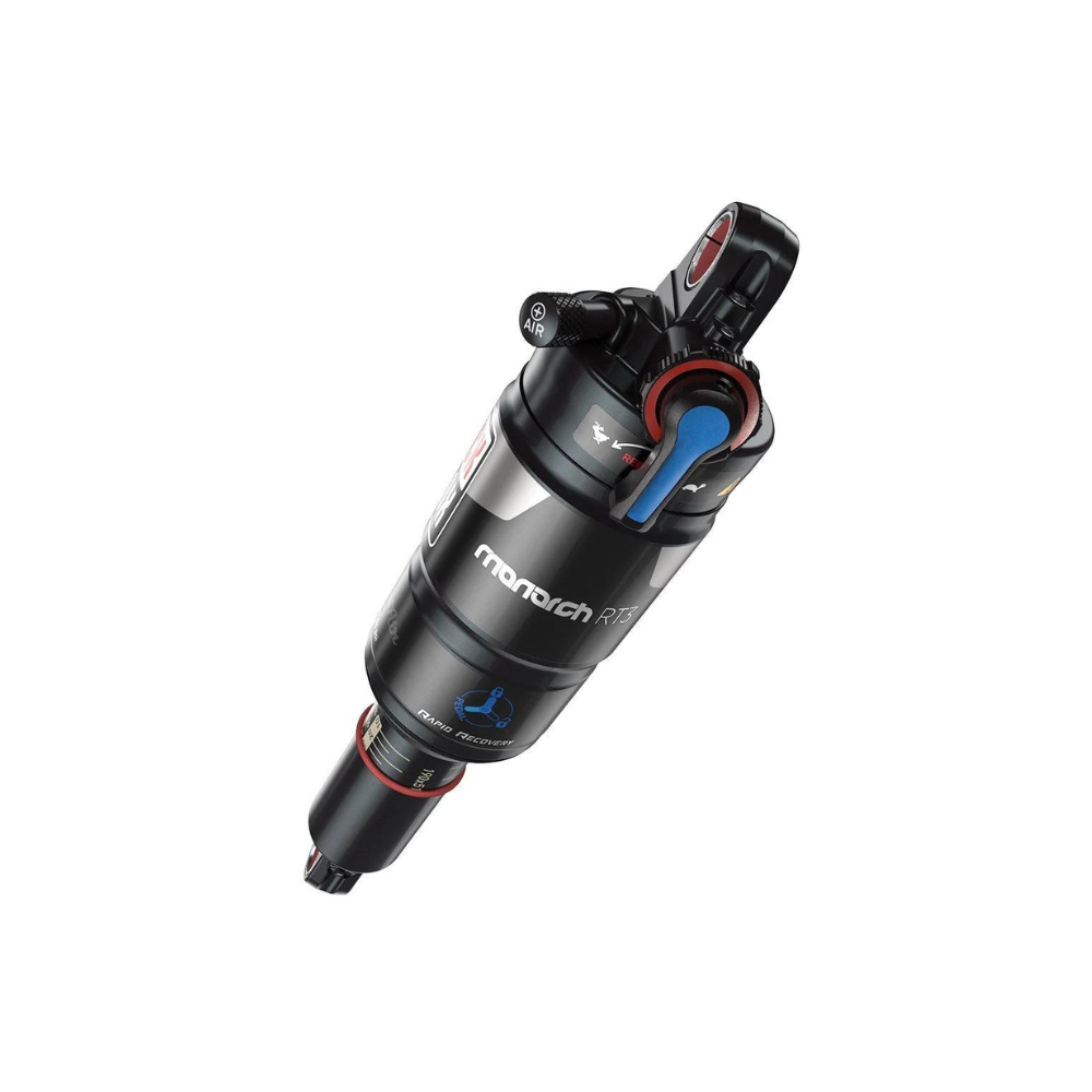 ROCKSHOX Monarch RT3 190x51 DB