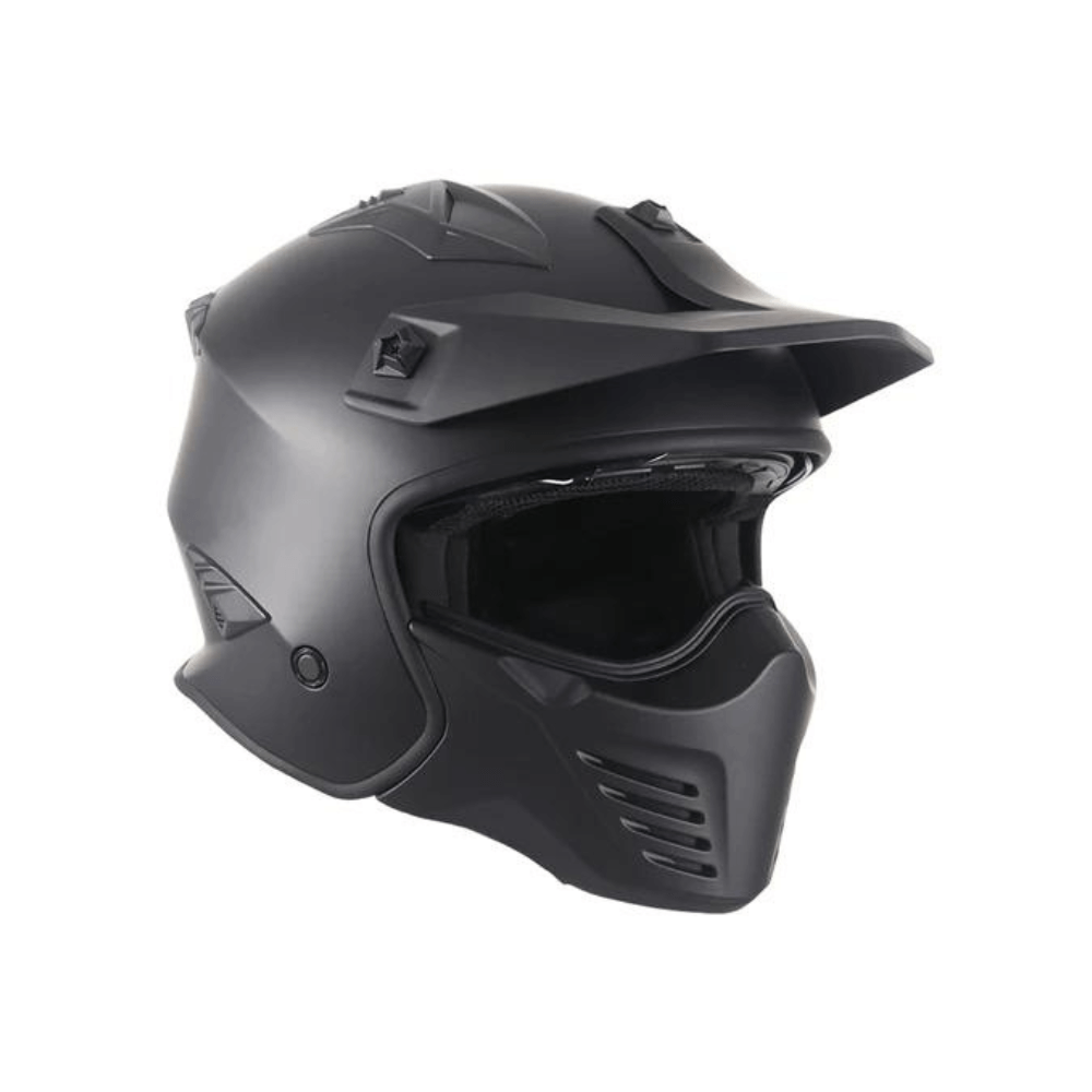 Rxt warrior deals helmet