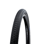 Load image into Gallery viewer, Schwalbe Big Ben Raceguard Addix 27.5 x 2.0 50-584 Tyre