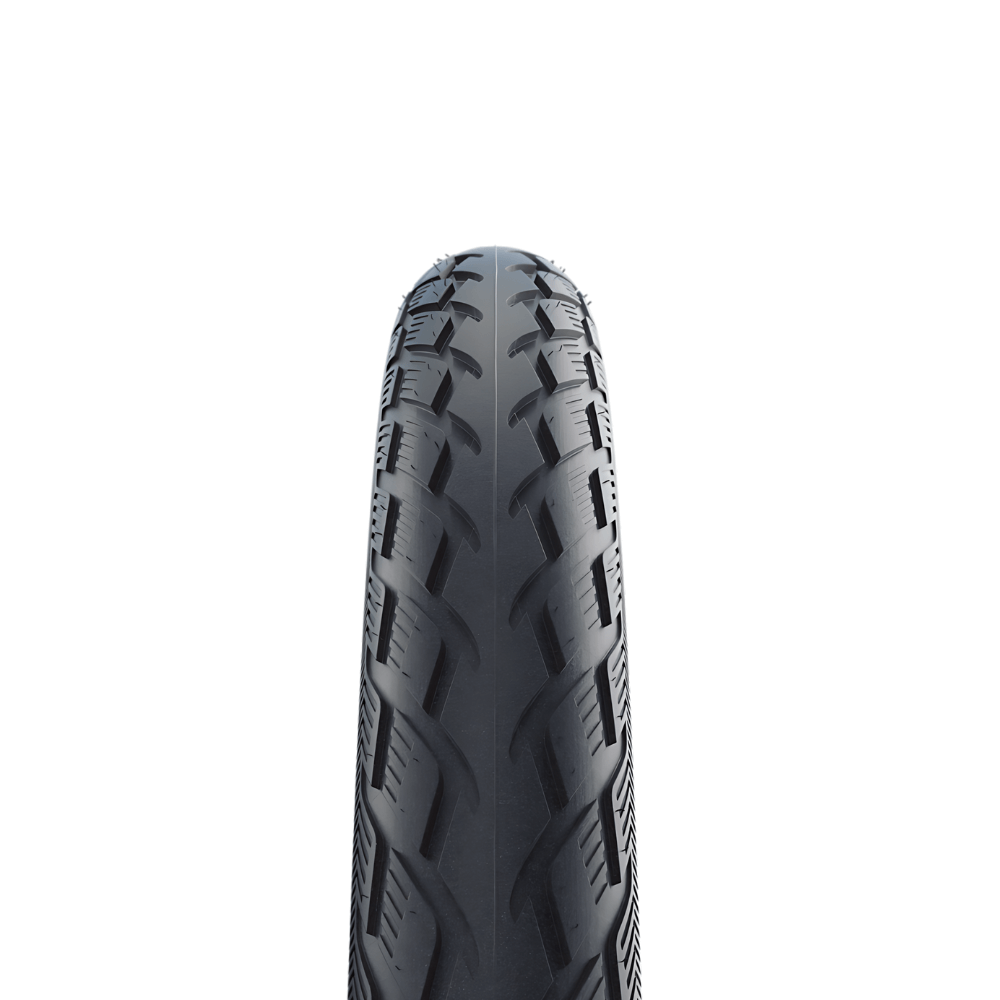 Schwalbe Marathon Greenguard Addix 26 x 2.0 50-559 Tyre – Ride