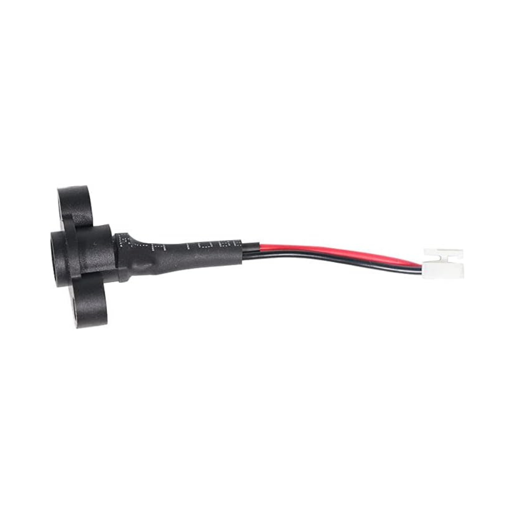 Segway Ninebot ES Charging Port