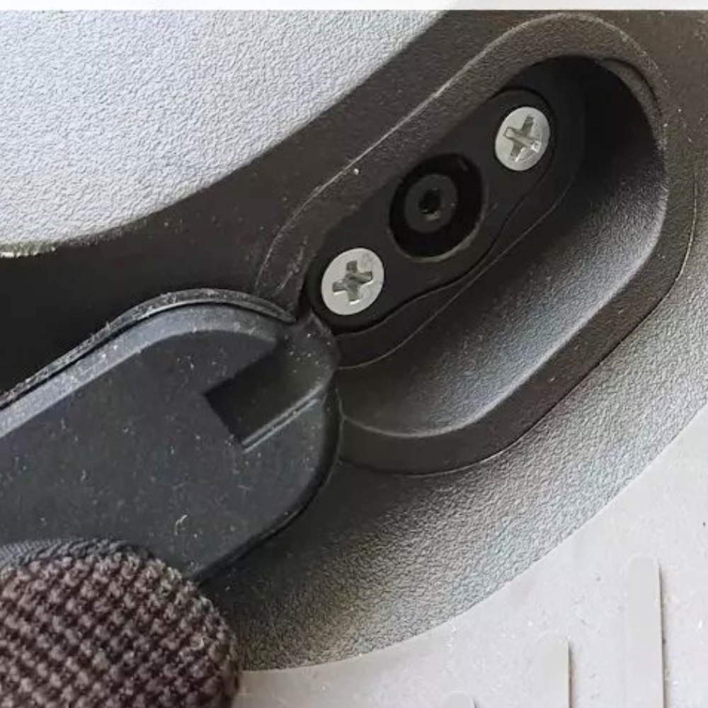 Segway Ninebot F20/F25/F30/F40 Charging Port Rubber Cap