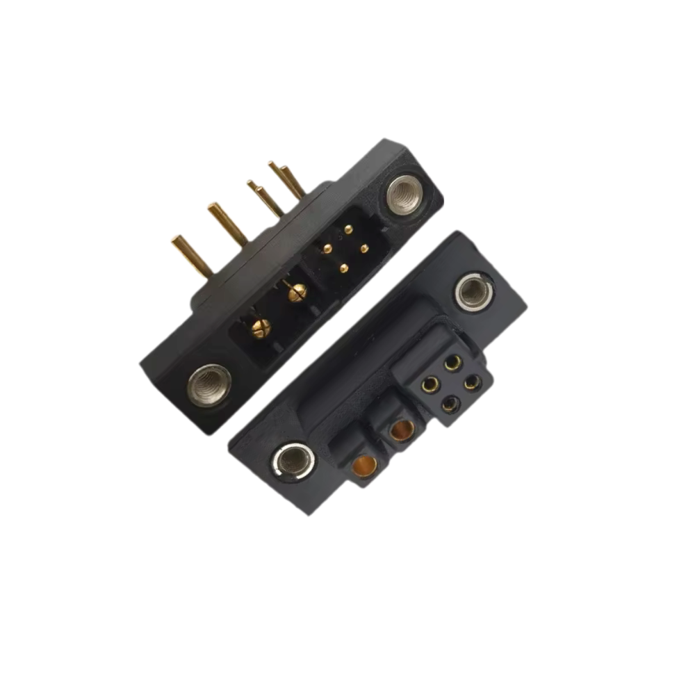Segway Ninebot ES External Battery Connector