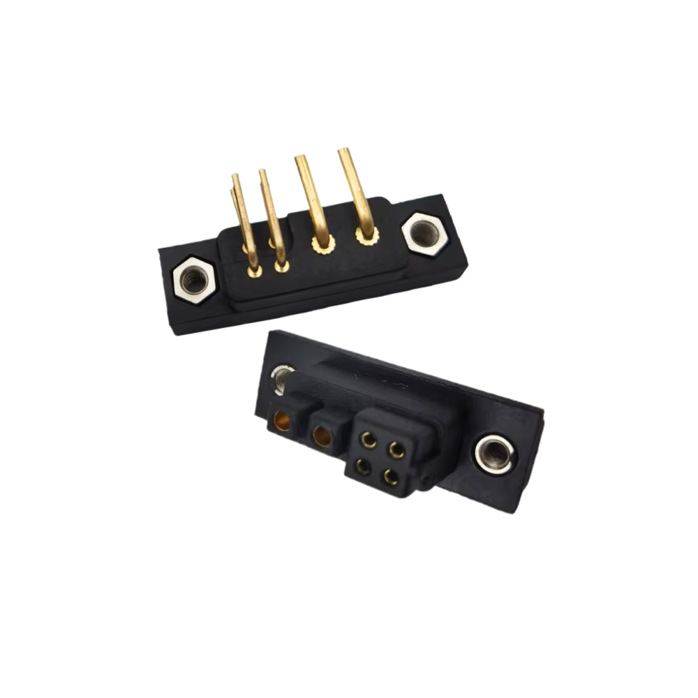Segway Ninebot ES External Battery Connector