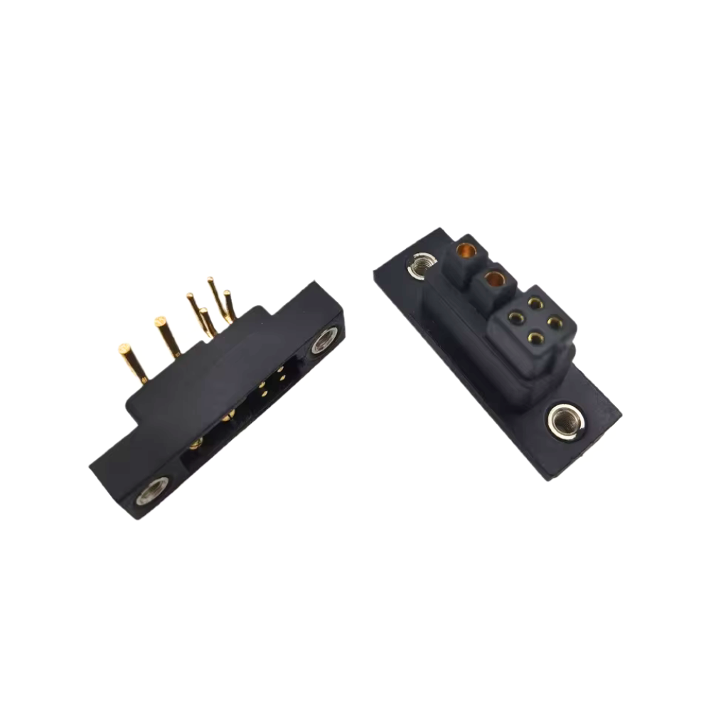 Segway Ninebot ES External Battery Connector