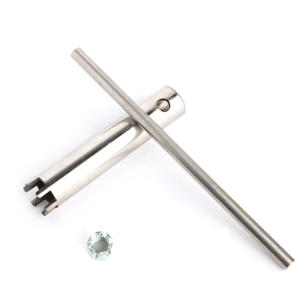 Segway Ninebot ES Front Fork Screw Tool