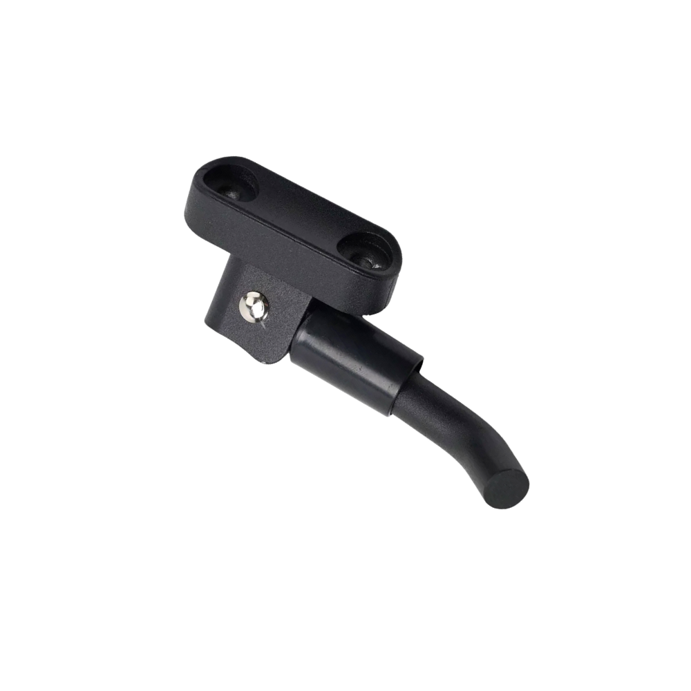 Support en alliage d'aluminium pour Scooter électrique Ninebot F40 F30 F20 F25, support de pied pliable, pièces de stationnement Support en alliage d'aluminium pour Scooter électrique Ninebot F40 F30 F20 F25, support de pied pliable, pièces de stationnement