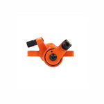 Load image into Gallery viewer, Segway Ninebot F40 OEM Brake Caliper Orange