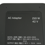 Load image into Gallery viewer, Segway Chargers