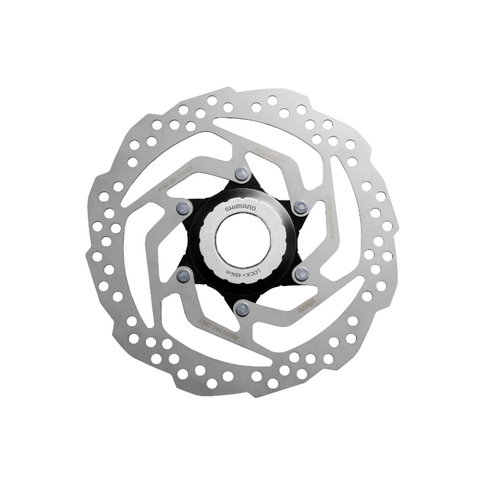 Shimano SM-RT10 160mm Centrelock Disc Rotor