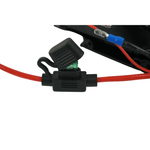 Load image into Gallery viewer, Smartmotion Battery End Slimline