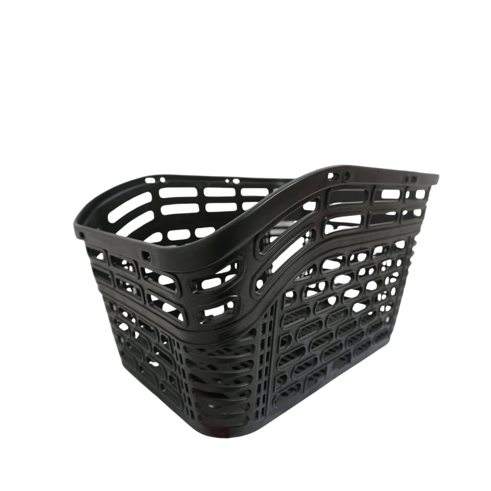 Smartmotion Rear Basket - For Rear Rack Battery Models
