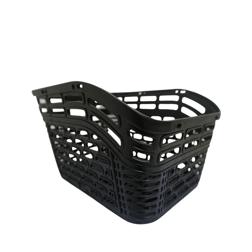Smartmotion Rear Basket - For Rear Rack Battery Models