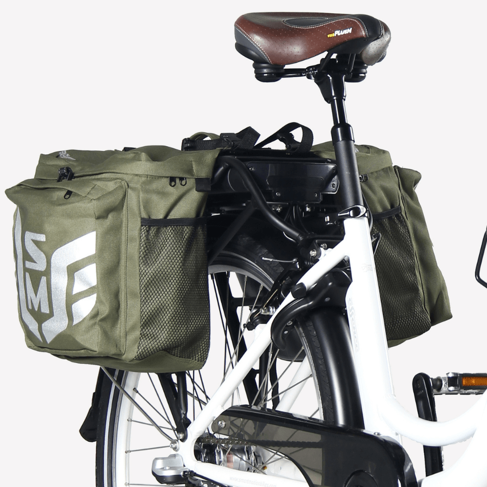 Smartmotion Pannier Bags