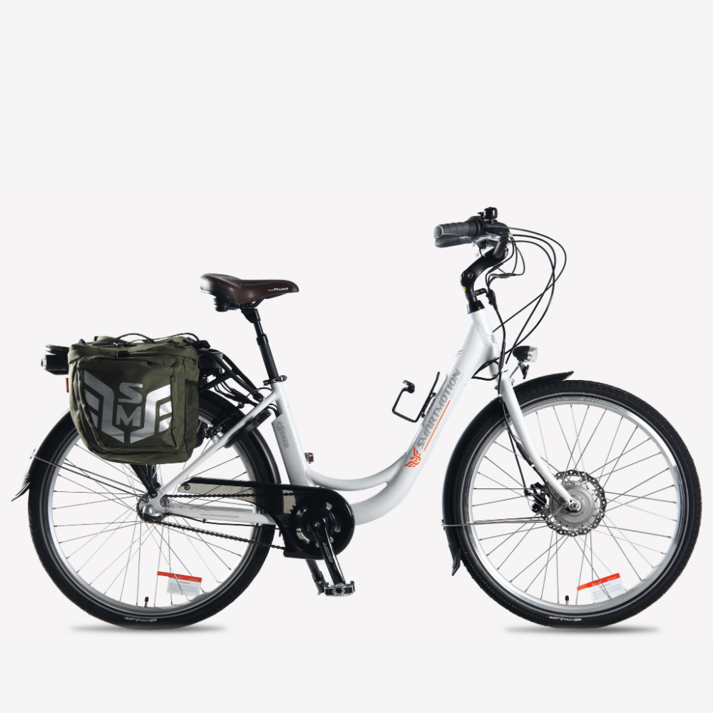 Smartmotion Pannier Bags