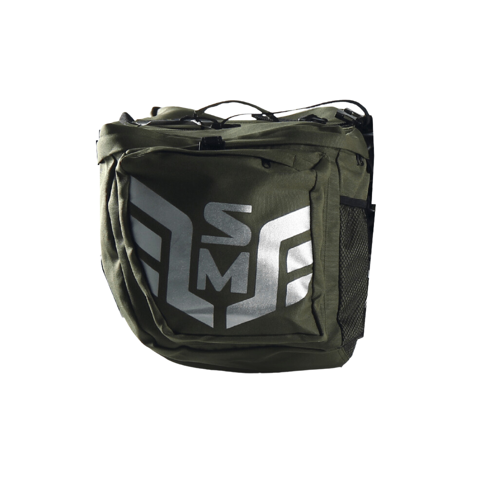 Smartmotion Pannier Bags