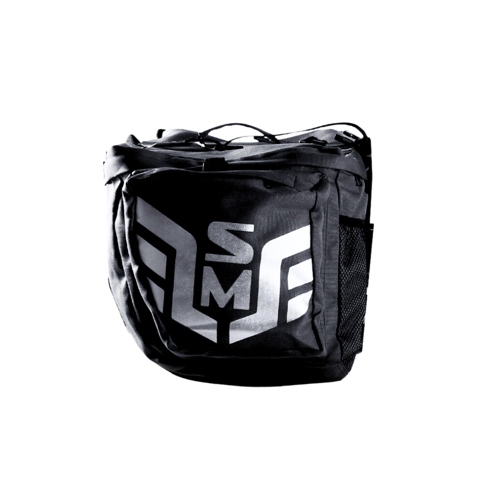 Smartmotion Pannier Bags